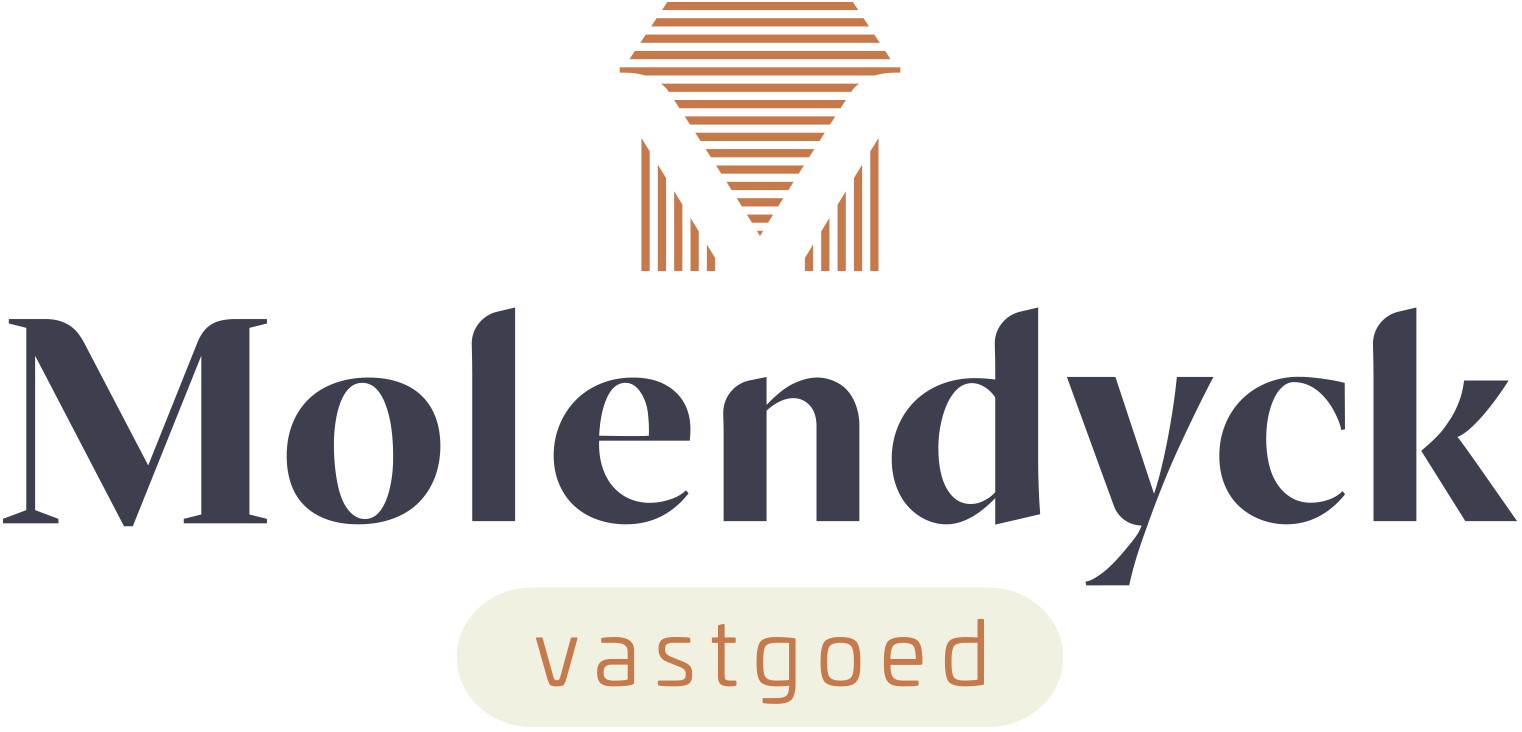 Molendyck Vastgoed Logo RGB